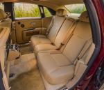 Rolls-Royce Ghost 2015 года (US)